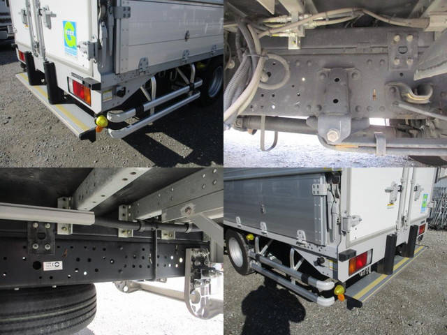 いすゞエルフアルミウイング小型（2t・3t）[写真20]