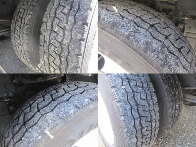 いすゞエルフアルミウイング小型（2t・3t）[写真21]