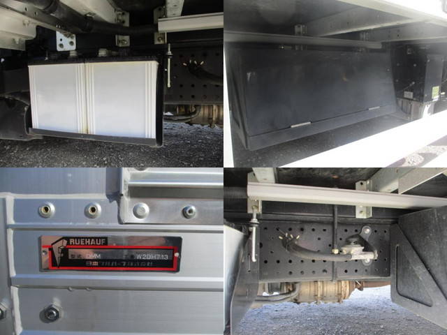 いすゞエルフアルミウイング小型（2t・3t）[写真22]