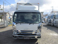 いすゞエルフアルミウイング小型（2t・3t）[写真05]