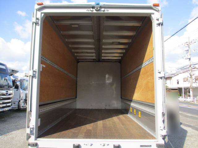 いすゞエルフアルミウイング小型（2t・3t）[写真08]