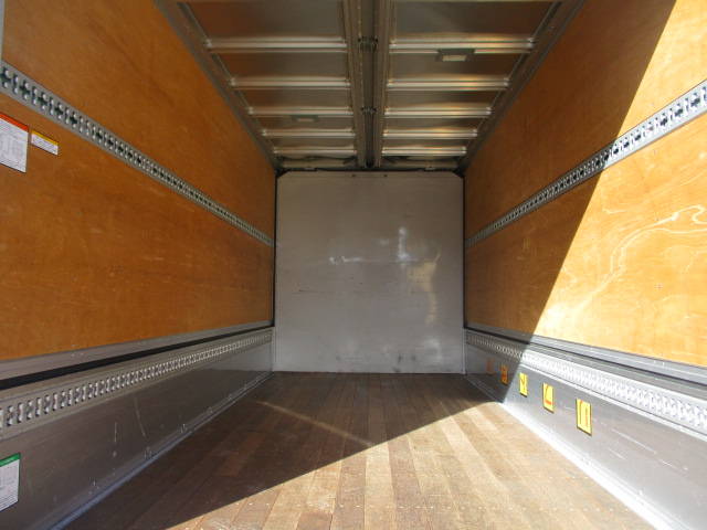 いすゞエルフアルミウイング小型（2t・3t）[写真09]