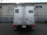 トヨタダイナアルミバン小型（2t・3t）[写真11]