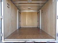 トヨタダイナアルミバン小型（2t・3t）[写真12]