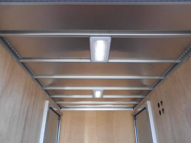 トヨタダイナアルミバン小型（2t・3t）[写真13]