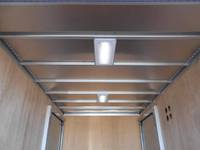 トヨタダイナアルミバン小型（2t・3t）[写真13]