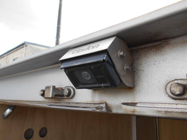 トヨタダイナアルミバン小型（2t・3t）[写真15]