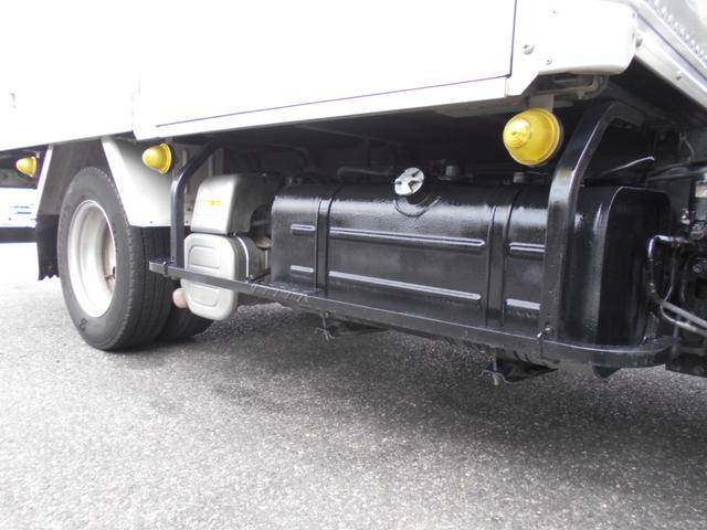 トヨタダイナアルミバン小型（2t・3t）[写真16]