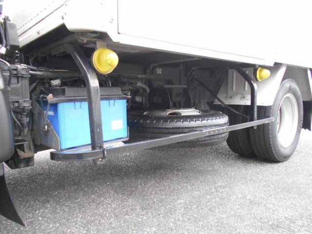 トヨタダイナアルミバン小型（2t・3t）[写真17]