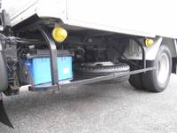 トヨタダイナアルミバン小型（2t・3t）[写真17]