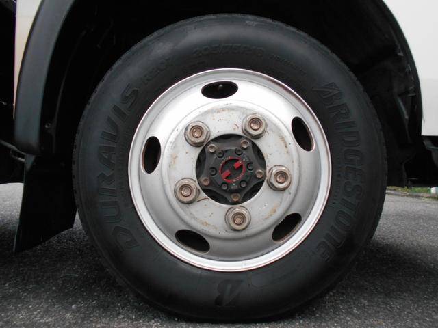 トヨタダイナアルミバン小型（2t・3t）[写真18]