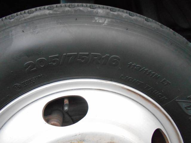 トヨタダイナアルミバン小型（2t・3t）[写真19]