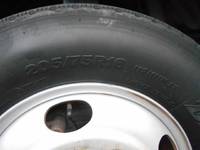 トヨタダイナアルミバン小型（2t・3t）[写真19]