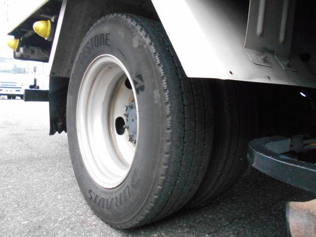 トヨタダイナアルミバン小型（2t・3t）[写真20]