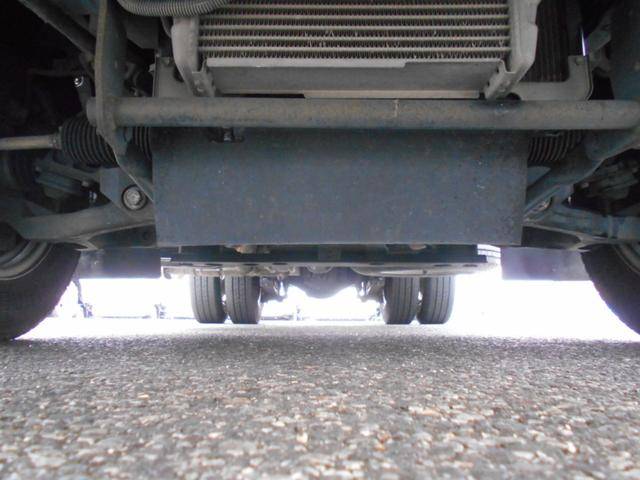 トヨタダイナアルミバン小型（2t・3t）[写真21]