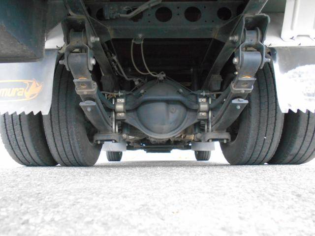 トヨタダイナアルミバン小型（2t・3t）[写真22]