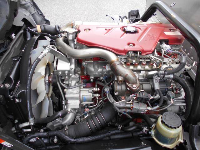 トヨタダイナアルミバン小型（2t・3t）[写真24]