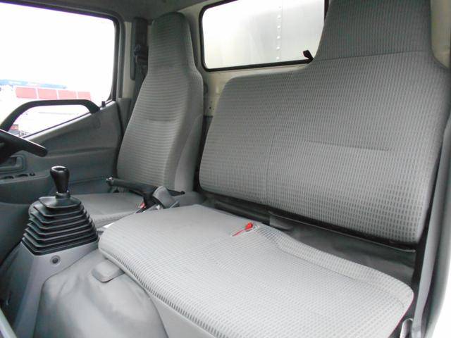 トヨタダイナアルミバン小型（2t・3t）[写真26]