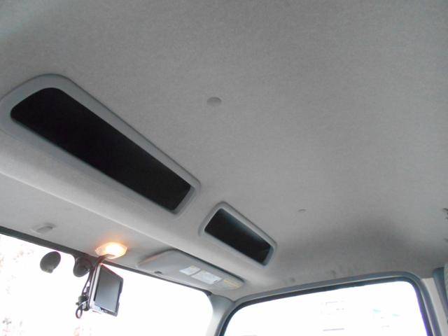 トヨタダイナアルミバン小型（2t・3t）[写真27]