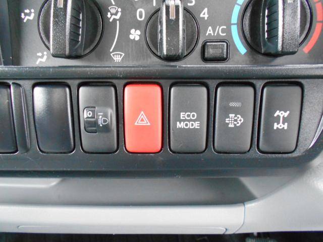 トヨタダイナアルミバン小型（2t・3t）[写真34]