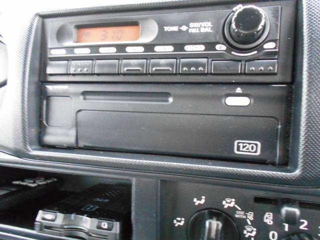 トヨタダイナアルミバン小型（2t・3t）[写真35]