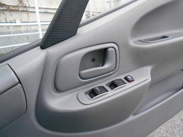 トヨタダイナアルミバン小型（2t・3t）[写真38]