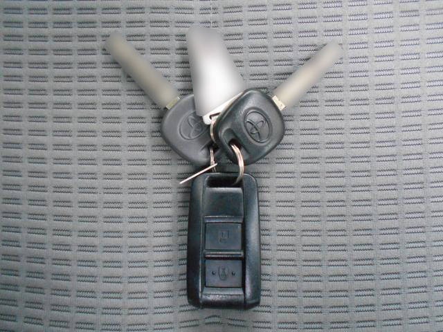 トヨタダイナアルミバン小型（2t・3t）[写真39]