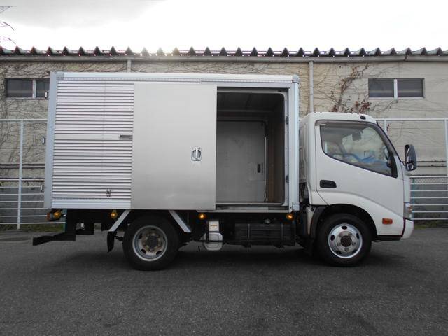 トヨタダイナアルミバン小型（2t・3t）[写真06]