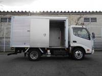 トヨタダイナアルミバン小型（2t・3t）[写真06]