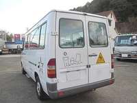 メルセデスベンツその他の車種送迎バス[写真02]