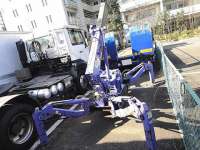 マエダカニクレーン（クローラークレーン）[写真02]