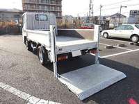 三菱ふそうキャンター平ボディ小型（2t・3t）[写真02]