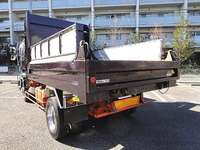 いすゞフォワードダンプ中型（4t）[写真02]