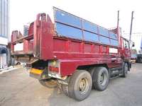 UDトラックスビッグサムダンプ大型（10t）[写真02]