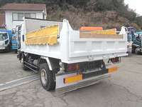 いすゞフォワードダンプ中型（4t）[写真02]