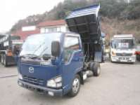 マツダタイタンダンプ小型（2t・3t）[写真01]