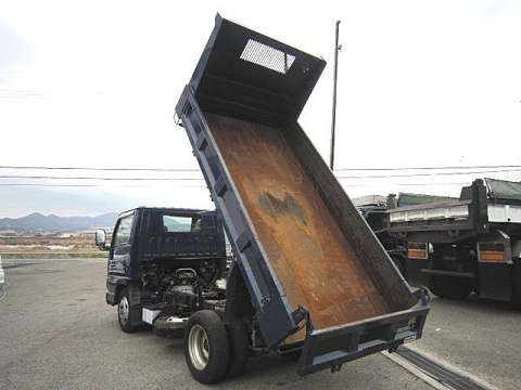 マツダタイタンダンプ小型（2t・3t）[写真02]