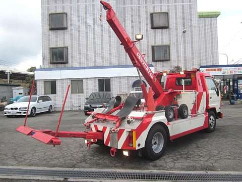 トヨタダイナレッカー車小型（2t・3t）[写真01]