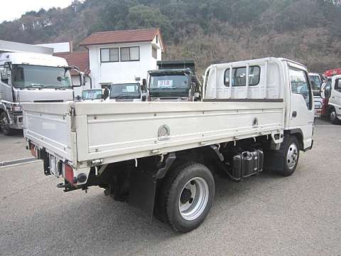 日産アトラス平ボディ小型（2t・3t）[写真02]