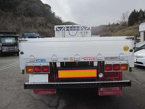 日野レンジャーアルミブロック増トン（6t・8t）[写真02]