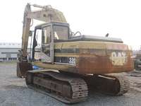 CATユンボ（バックホー）[写真02]