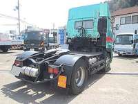 日野プロフィアトレーラーヘッド（トラクターヘッド）大型（10t）[写真02]