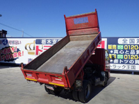 三菱ふそうキャンターダンプ小型（2t・3t）[写真02]