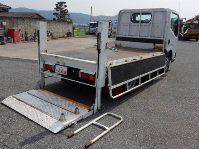 日産アトラス平ボディ小型（2t・3t）[写真02]