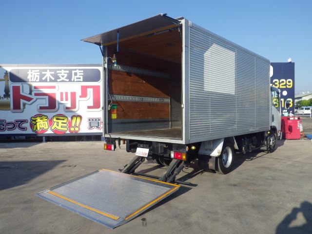 マツダタイタンアルミバン小型（2t・3t）[写真02]