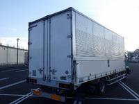 いすゞフォワード冷蔵冷凍ウイング中型（4t）[写真02]