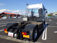 三菱ふそうスーパーグレートトレーラーヘッド（トラクターヘッド）大型（10t）[写真02]