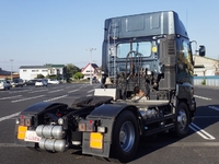 日野プロフィアトレーラーヘッド（トラクターヘッド）大型（10t）[写真02]