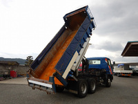 UDトラックスビッグサムダンプ大型（10t）[写真02]