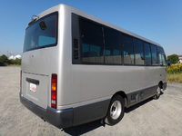 日産シビリアンマイクロバス[写真02]